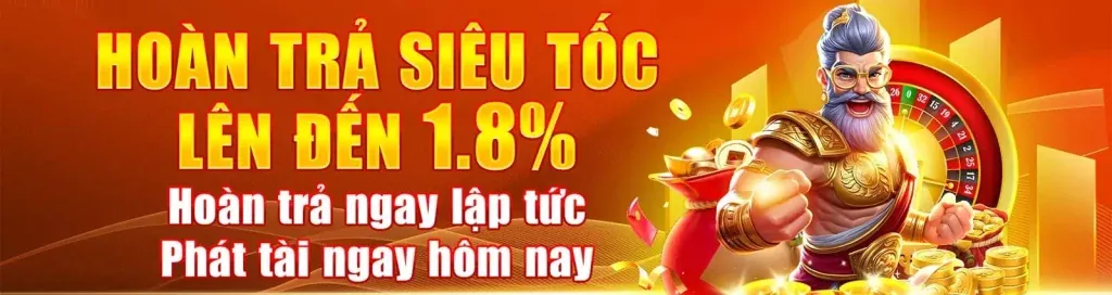 Banner khuyến mãi đá gà sun789 app