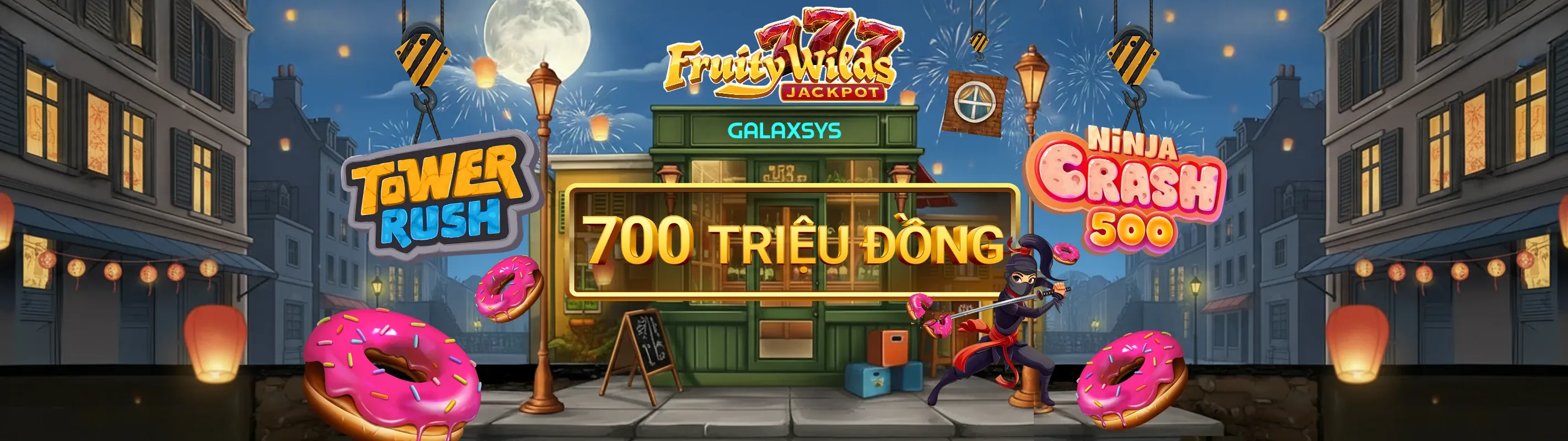 Máy đánh bạc và trò chơi điện tử sun789 app