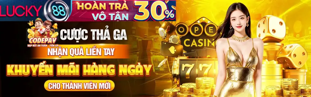Hình ảnh tổng hợp các tính năng nổi bật của ứng dụng Sun789